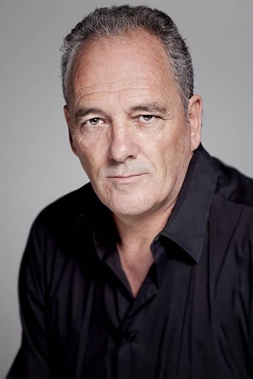 Carlos Olalla zdjęcie