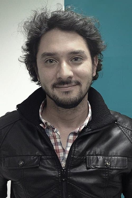 Carlos Oviedo zdjęcie