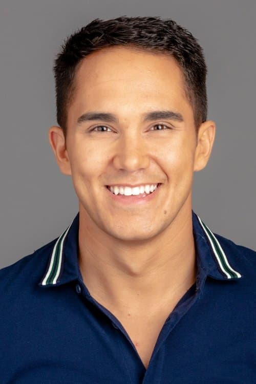 Carlos PenaVega zdjęcie