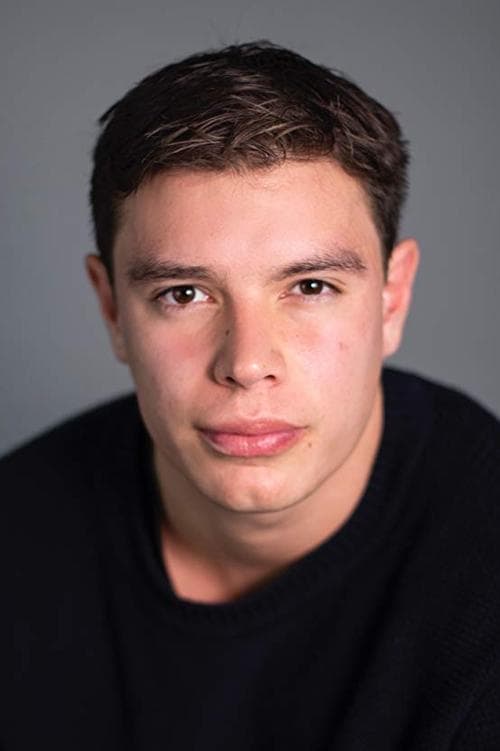 Carlos Sanson Jr. zdjęcie