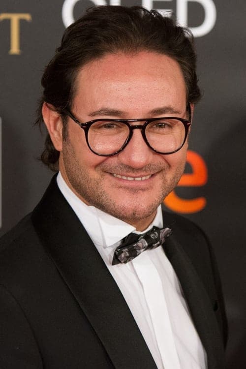Carlos Santos zdjęcie