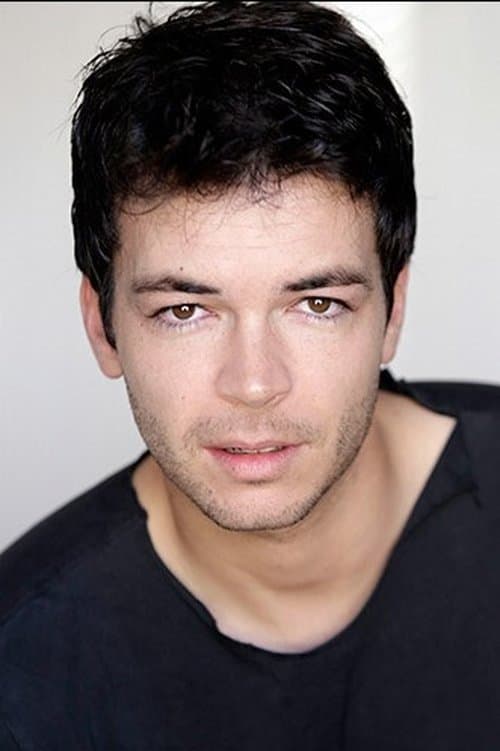 Carlos Serrano-Clark zdjęcie