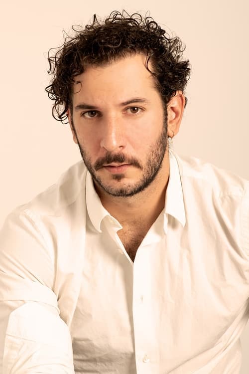 Carlos Troya zdjęcie