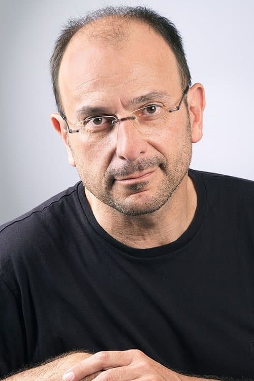 Carlos Vicente zdjęcie