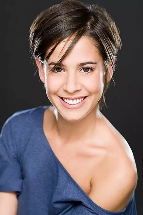 Carlota Olcina zdjęcie
