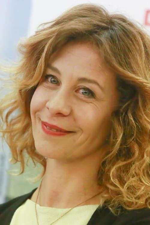 Carlotta Natoli zdjęcie