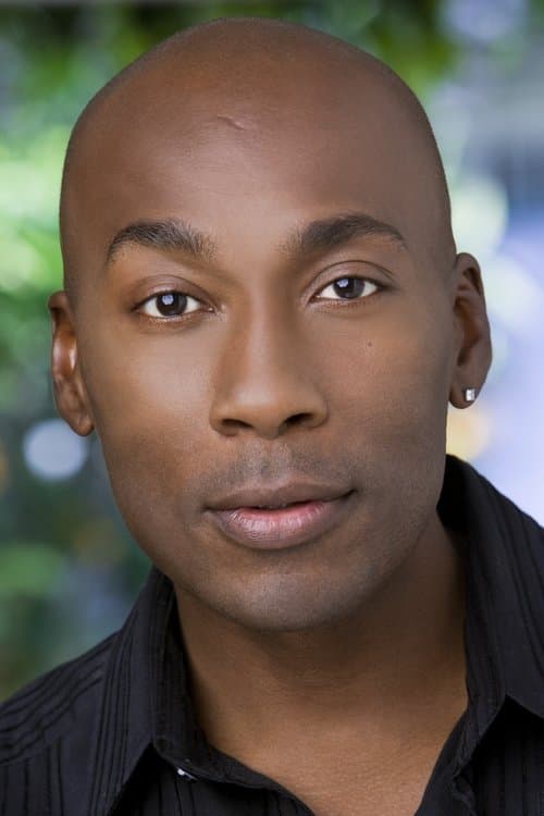 Carlton Wilborn zdjęcie