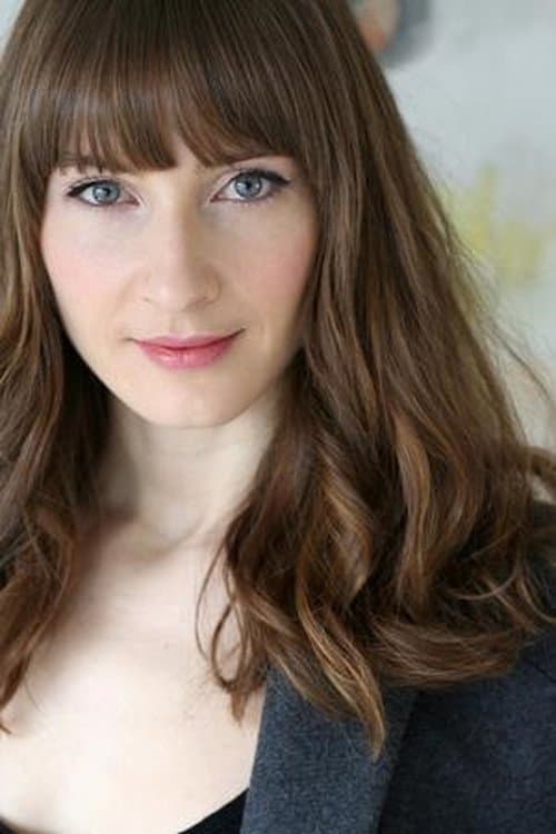 Carly Bentall zdjęcie