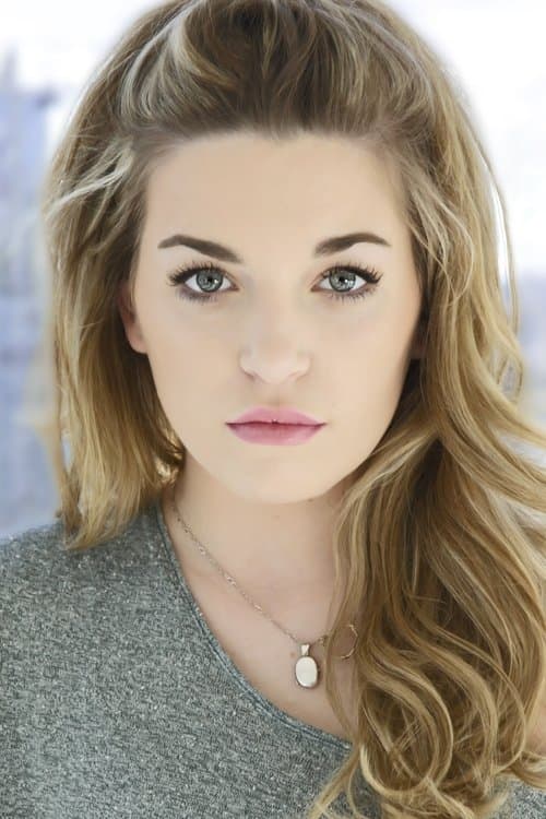Carly McKillip zdjęcie
