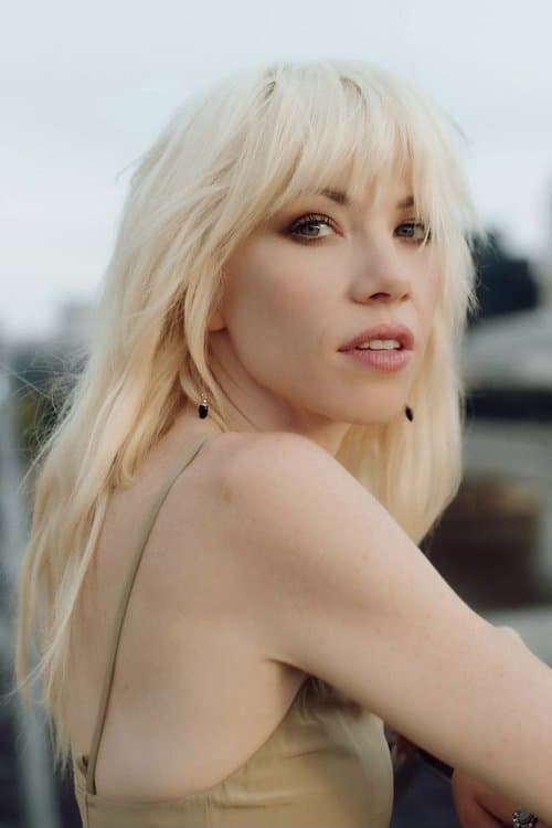 Carly Rae Jepsen zdjęcie