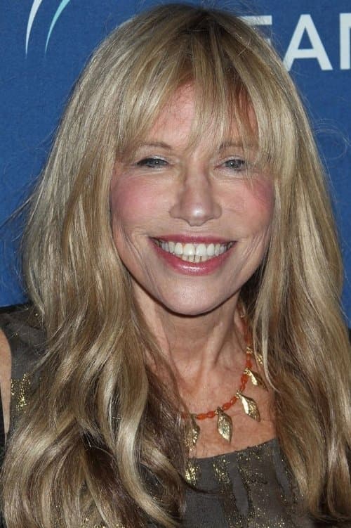 Carly Simon zdjęcie