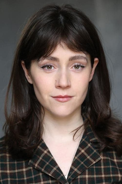 Carly-Sophia Davies zdjęcie