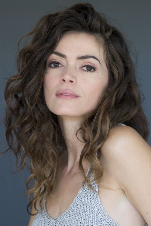 Carlyn Burchell zdjęcie