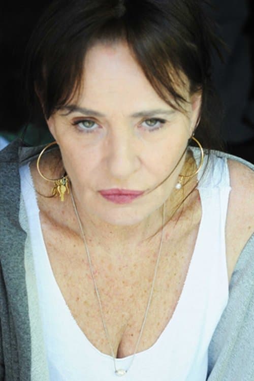 Carmela Vincenti zdjęcie