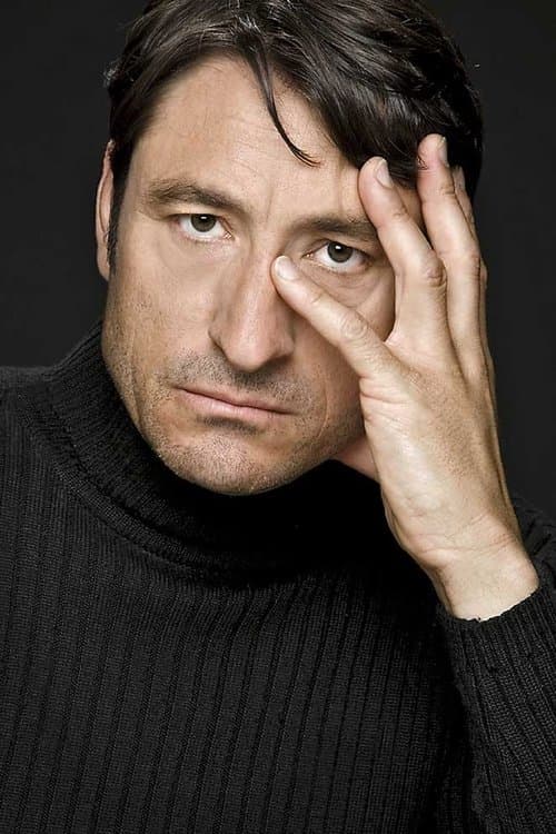 Carmelo Gómez zdjęcie