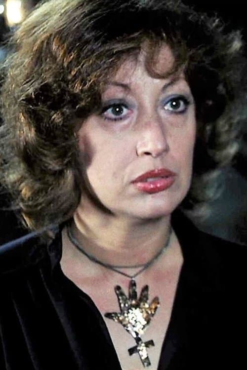 Carmen Carrión zdjęcie