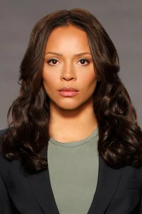 Carmen Ejogo zdjęcie