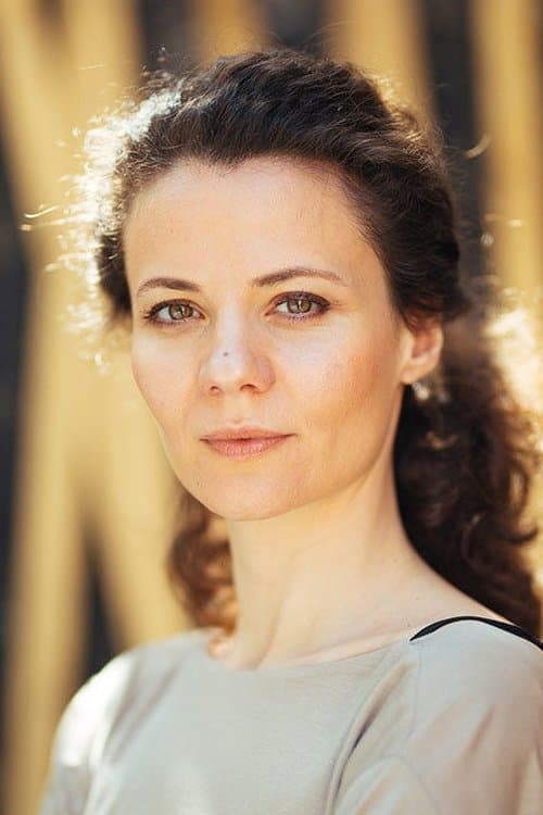 Carmen Florescu zdjęcie