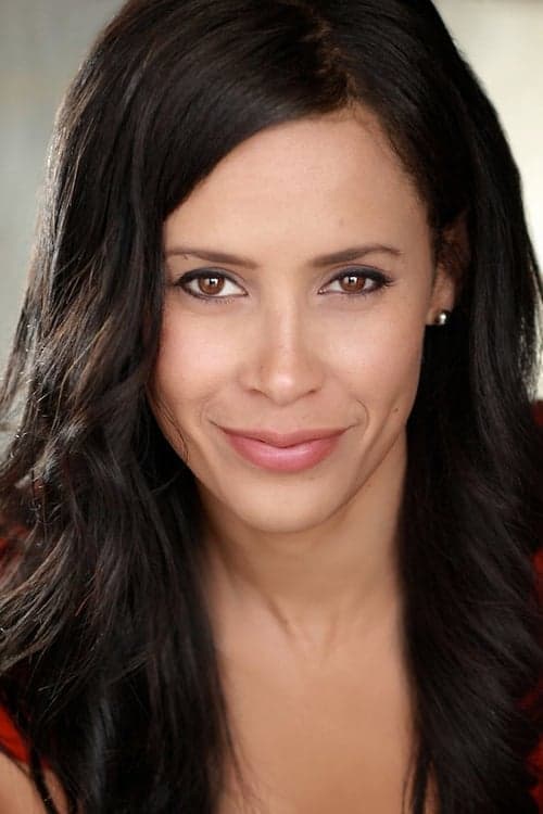 Carmen Gloria Pérez zdjęcie