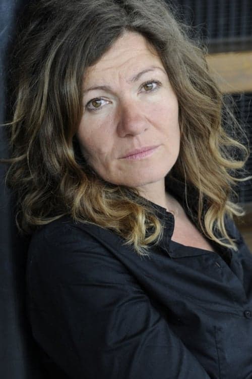Carmen Gratl zdjęcie