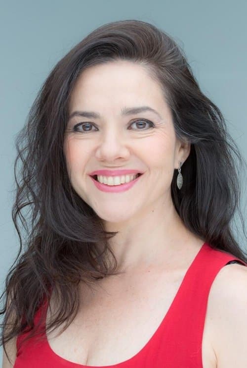 Carmen Gutiérrez zdjęcie