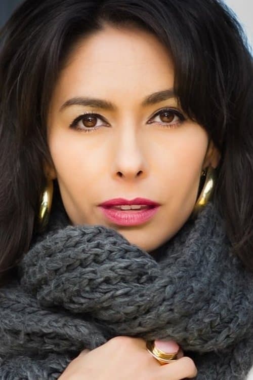 Carmen Moore zdjęcie