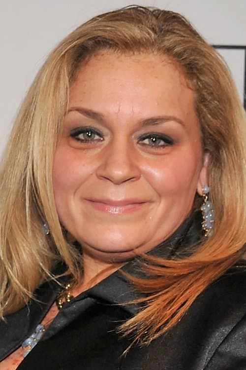 Carmen Osbahr zdjęcie