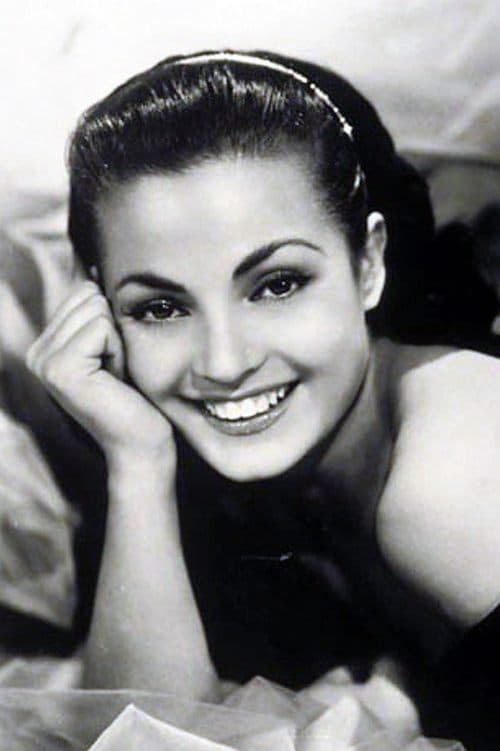 Carmen Sevilla zdjęcie
