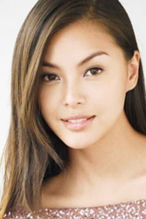 Carmen Soo zdjęcie