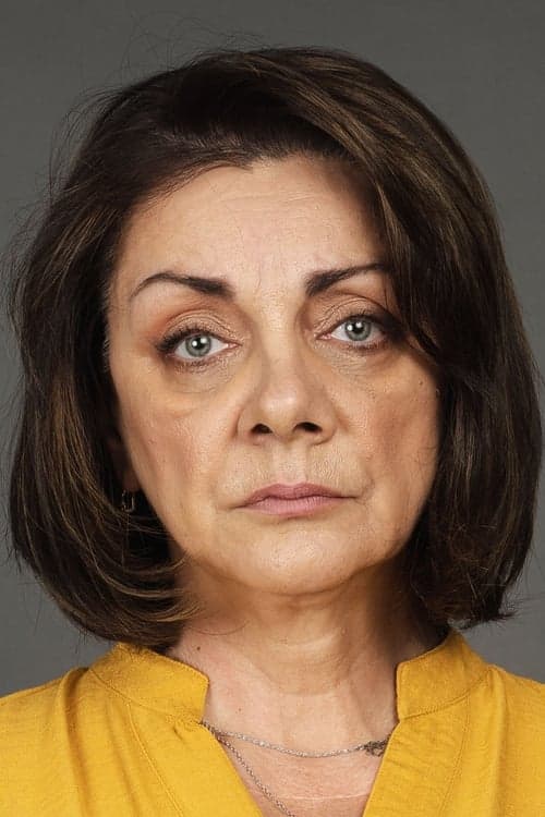 Carmen Tănase zdjęcie