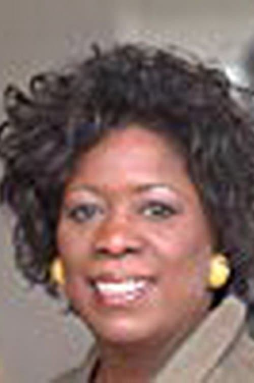 Carmen Twillie zdjęcie