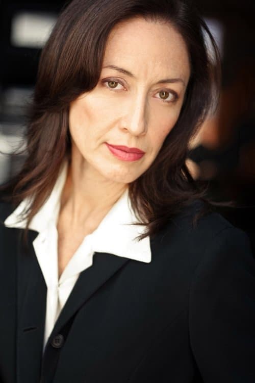 Carol Abney zdjęcie