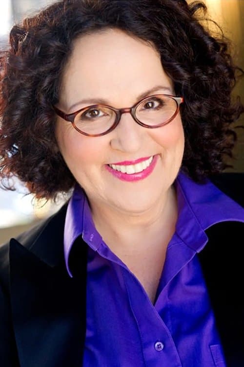 Carol Ann Susi zdjęcie