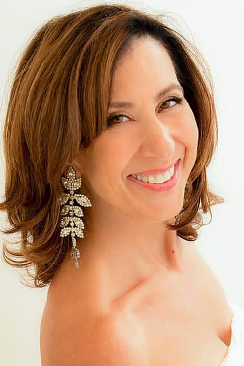 Carol Bach Rita zdjęcie