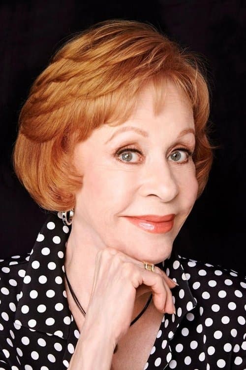 Carol Burnett zdjęcie