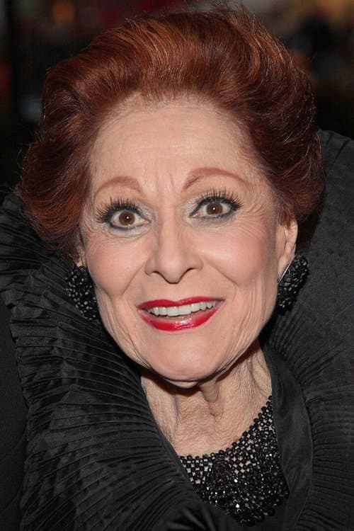 Carol Lawrence zdjęcie