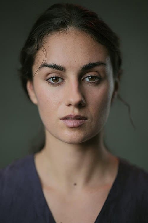 Carola Colombo zdjęcie