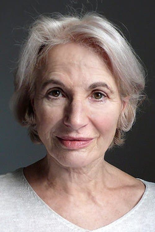 Carola Regnier zdjęcie