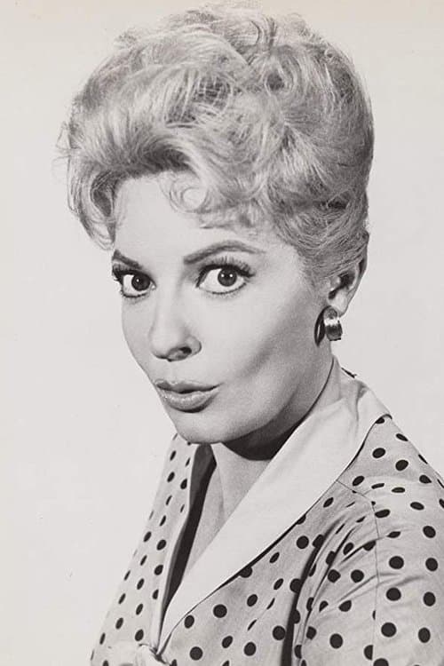 Carole Cook zdjęcie