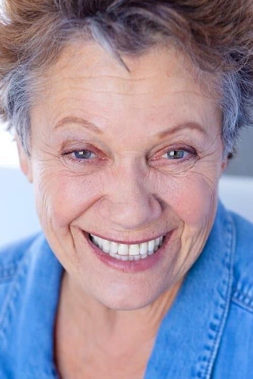 Carole Goldman zdjęcie