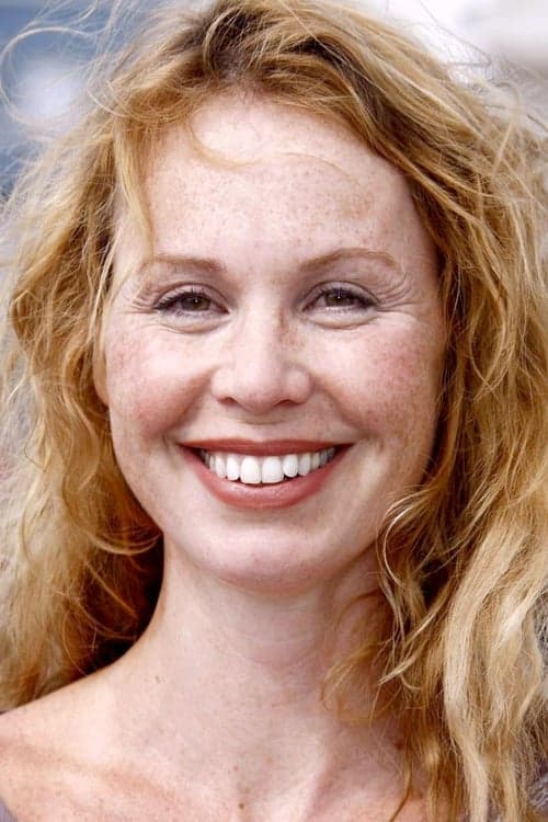 Carole Richert zdjęcie