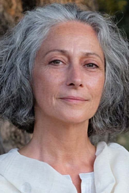 Carole Trevoux zdjęcie