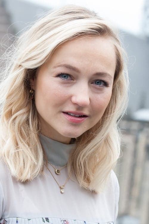 Carolien Spoor zdjęcie