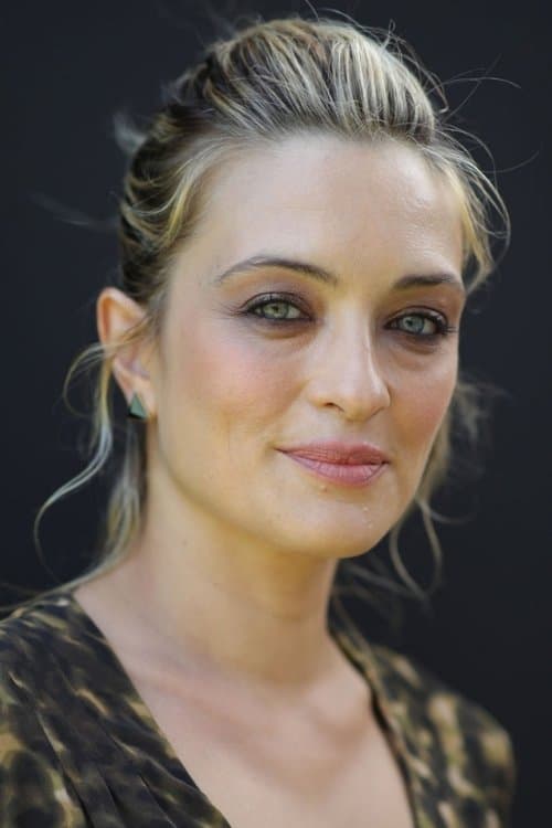 Carolina Crescentini zdjęcie