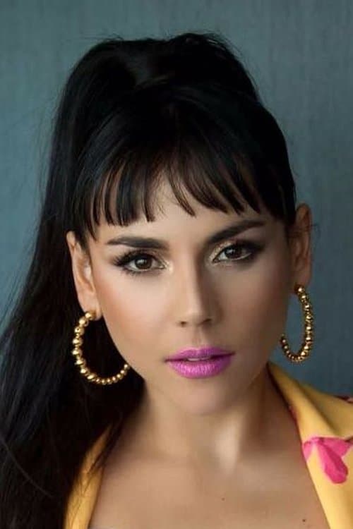 Carolina Gaitán zdjęcie