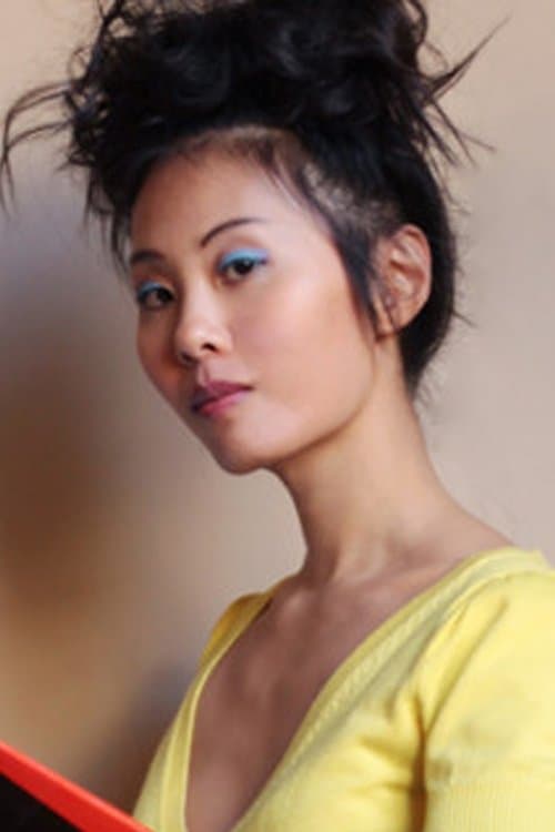 Carolina Hsu zdjęcie