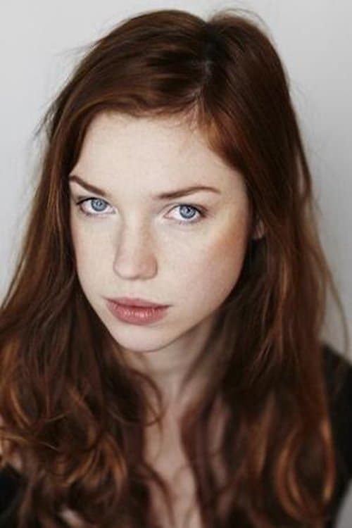 Carolina Jurczak zdjęcie
