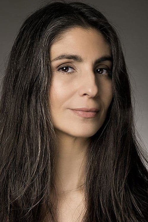 Carolina Peleritti zdjęcie