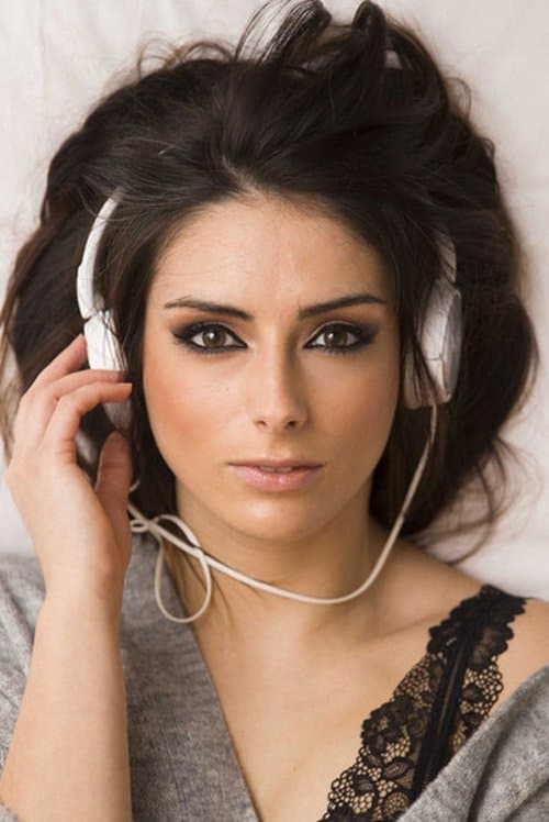 Carolina Torres zdjęcie