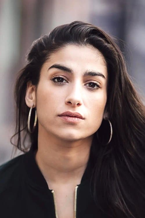 Carolina Yuste zdjęcie
